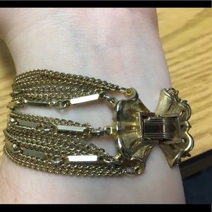 Vintage Bangle Bracelate